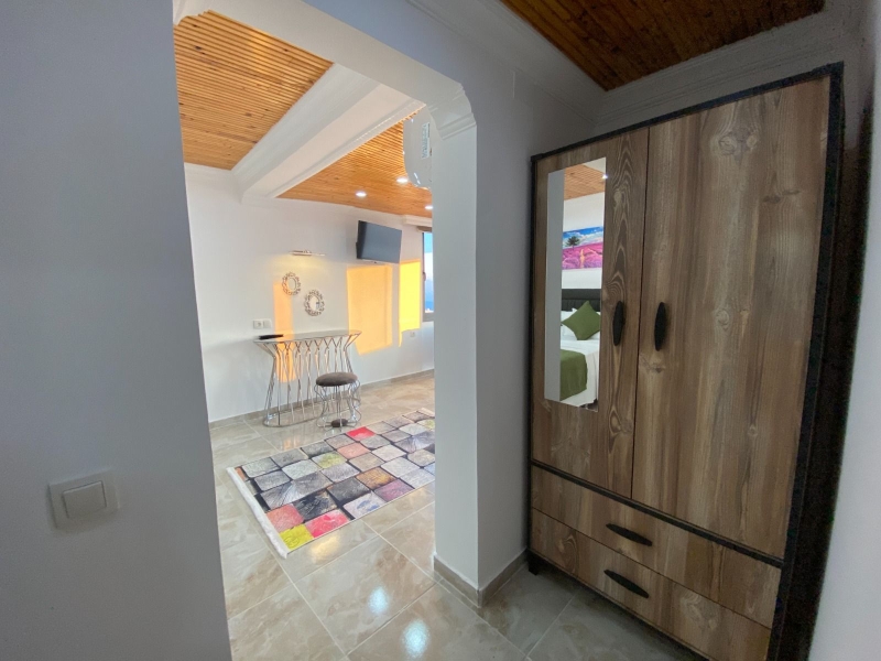 Villa Zeytin Antalya